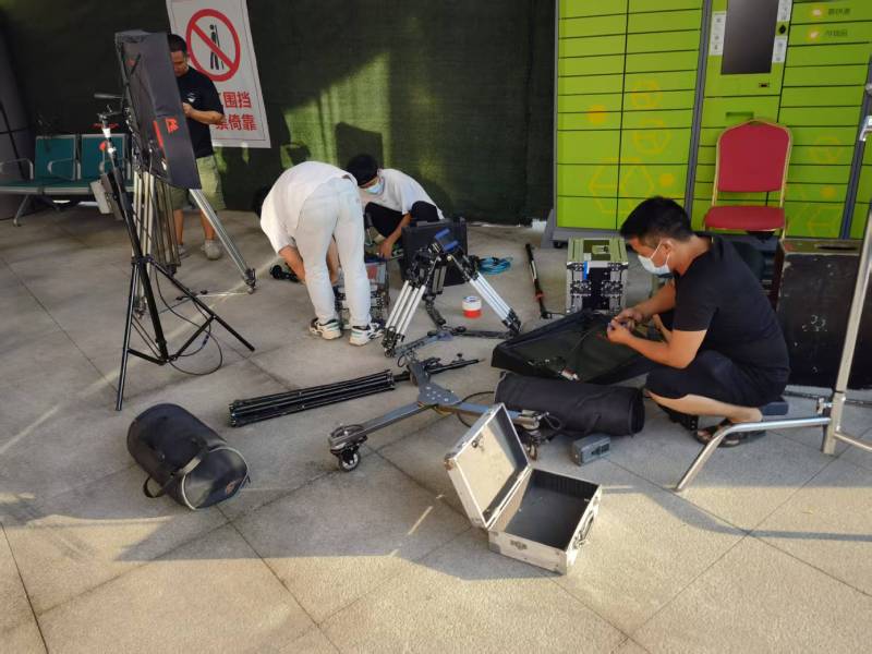 数据驱动，精准触达——罗定市TVC与广告片拍摄制作的数据化转型