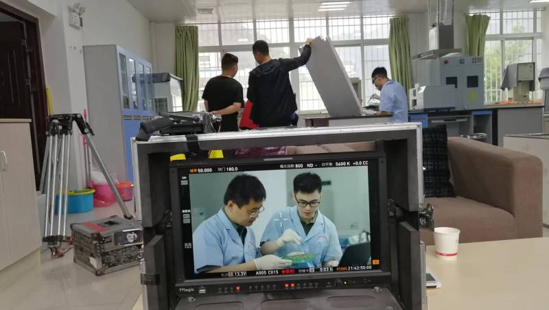 元宇宙搭台唱戏，罗定市广告片拍摄公司抢滩虚拟世界首支舞