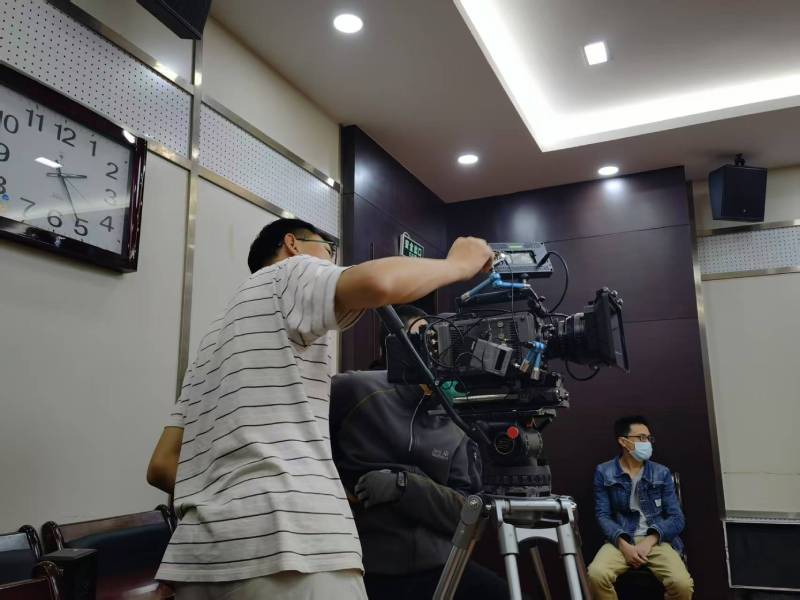 价值沉淀，长效赋能——罗定市TVC与广告片拍摄制作的长效价值构建