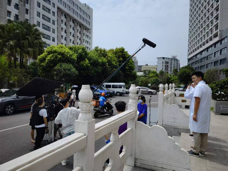 罗定市广告片拍摄公司低成本实现高规格制作的诀窍